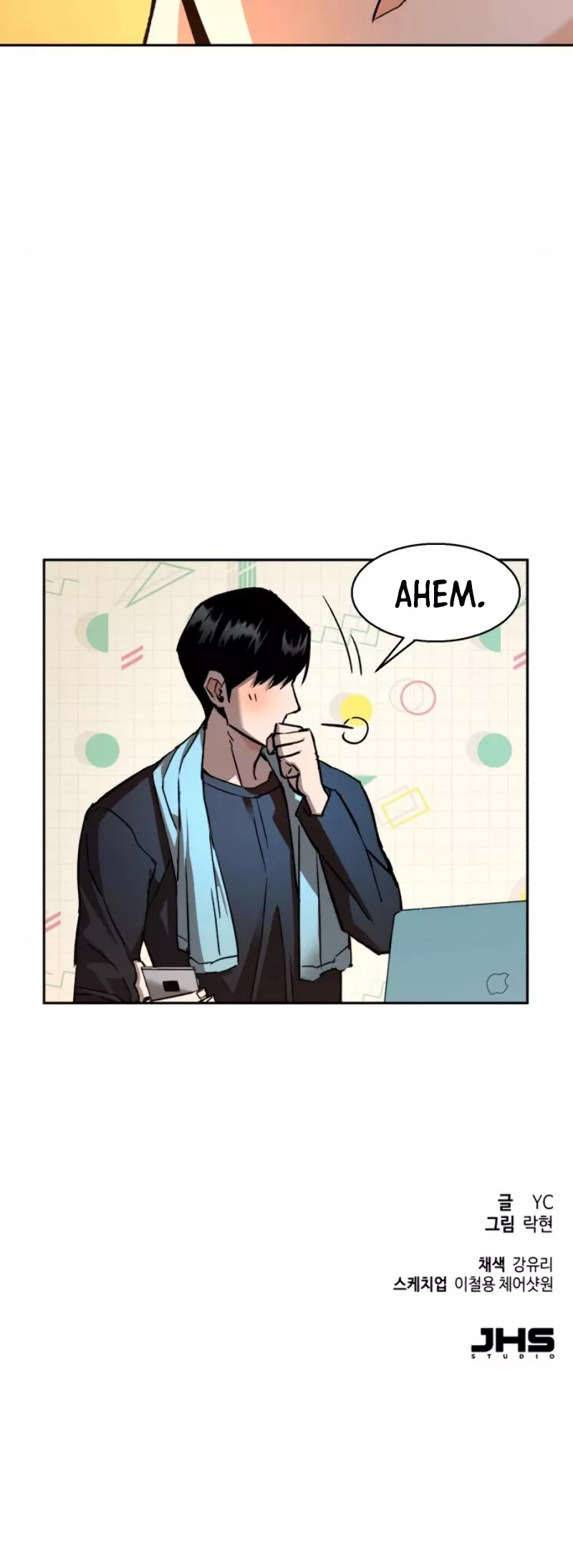 Teenage Mercenary, chapter 42, image 56