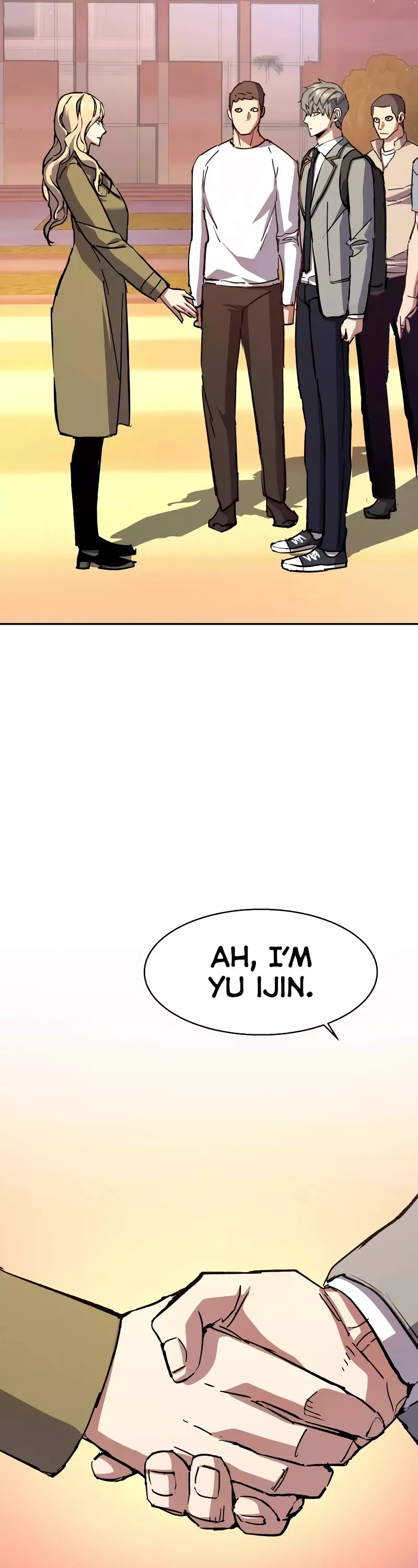 Teenage Mercenary, chapter 153, image 41