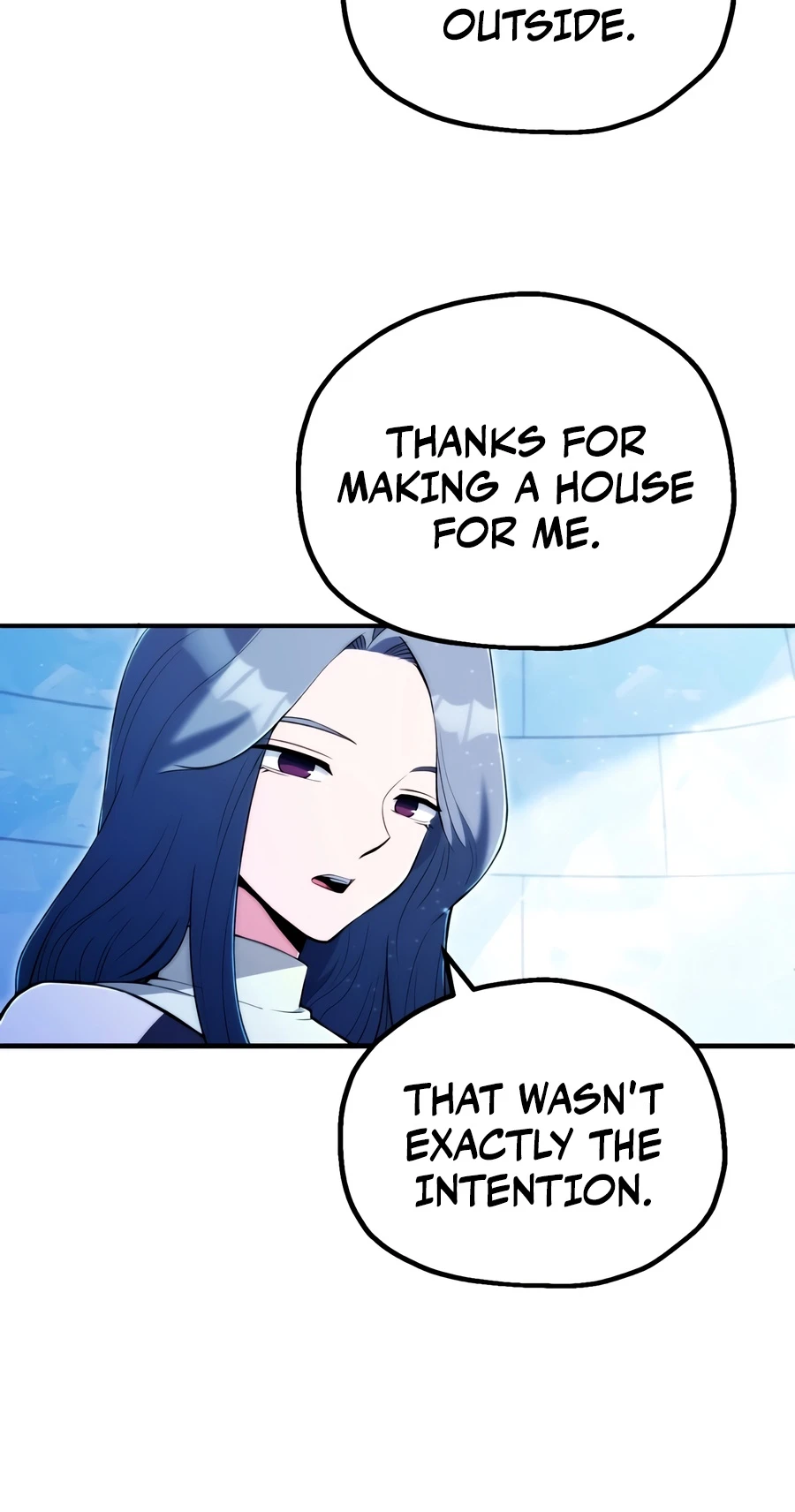 Youngest Scion of the Mages, chapter 126, image 3