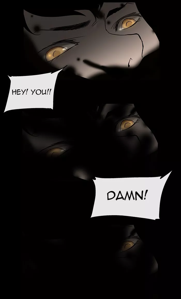 Tower of God, chapter 4, image 39