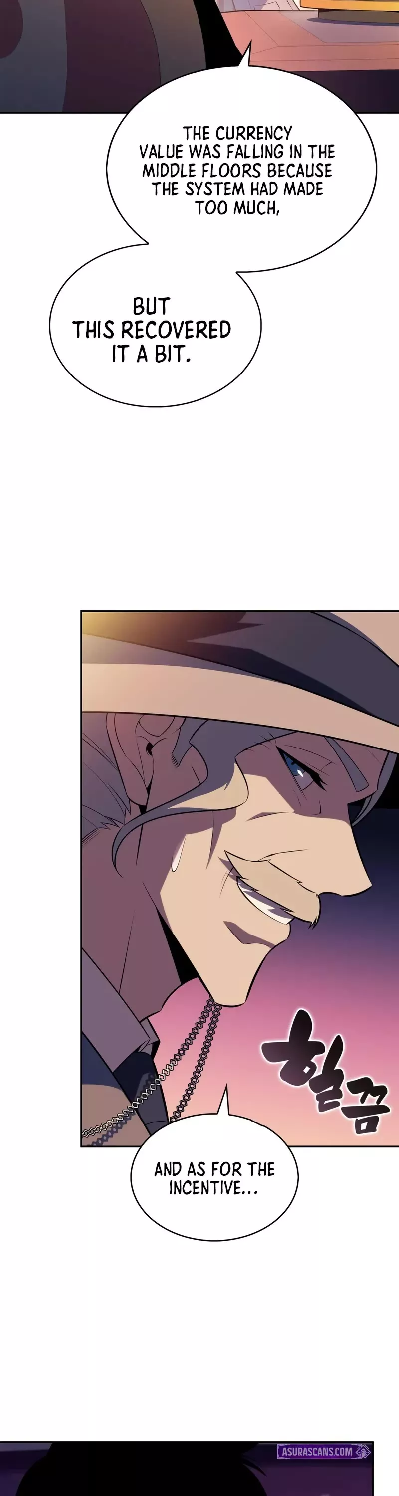 Solo Max-Level Newbie, chapter 201, image 35