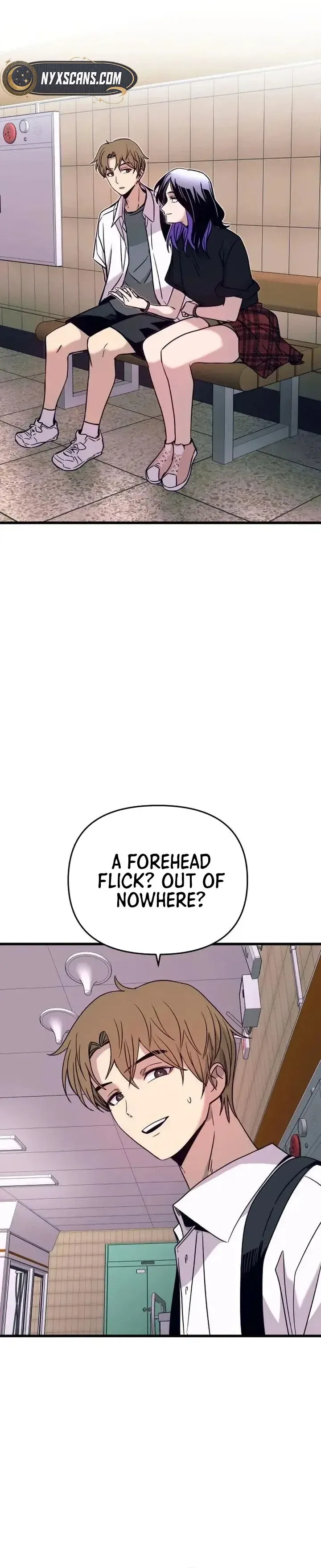My Bias Gets on the Last Train, chapter 73, image 18