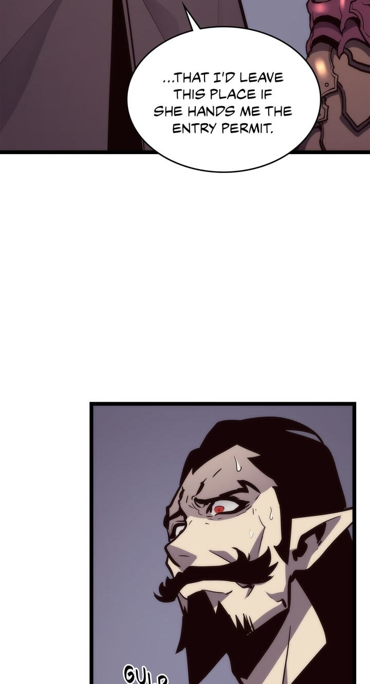 Solo Leveling, chapter 83, page 76