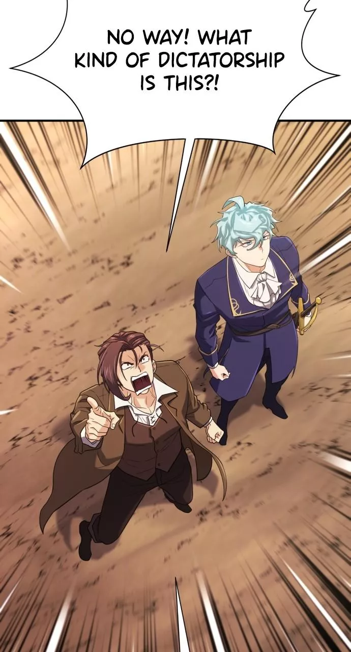 The Greatest Estate Developer, chapter 160, image 35