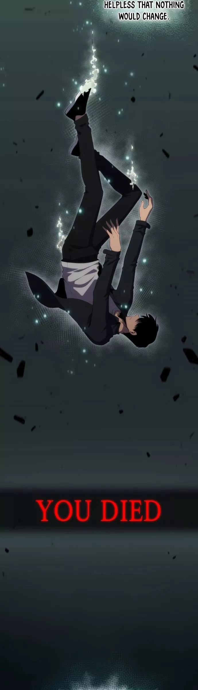 Solo Max-Level Newbie, chapter 14, image 25