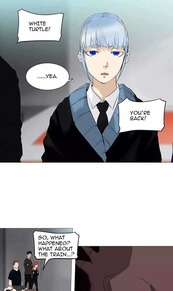 Tower of God, chapter 232, image 6