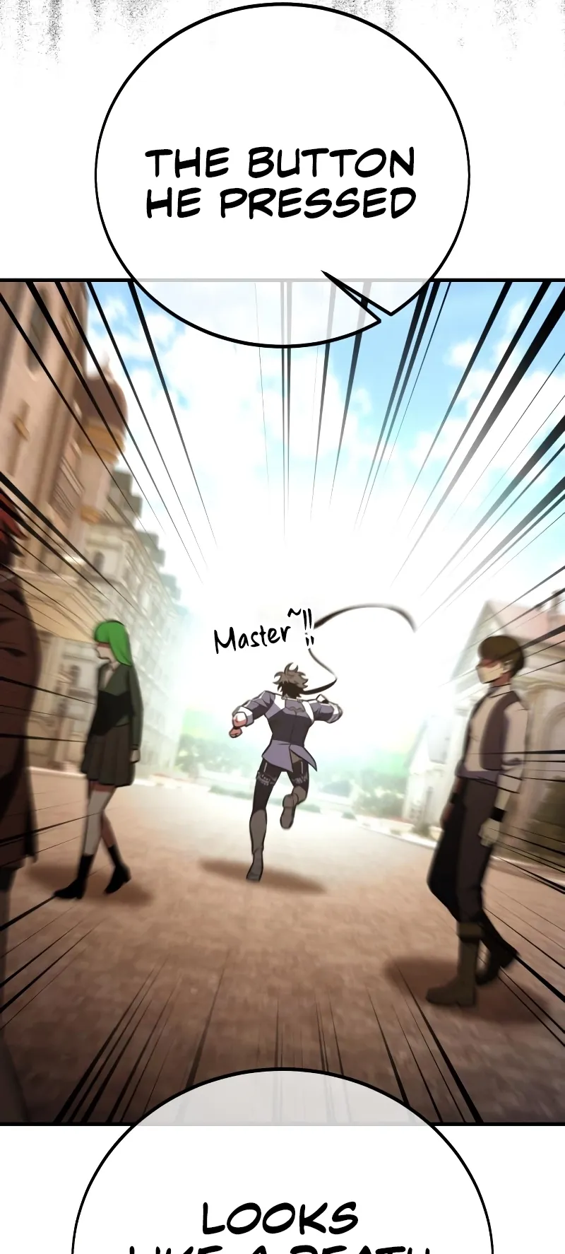 I Killed the Main Player, chapter 114, image 63