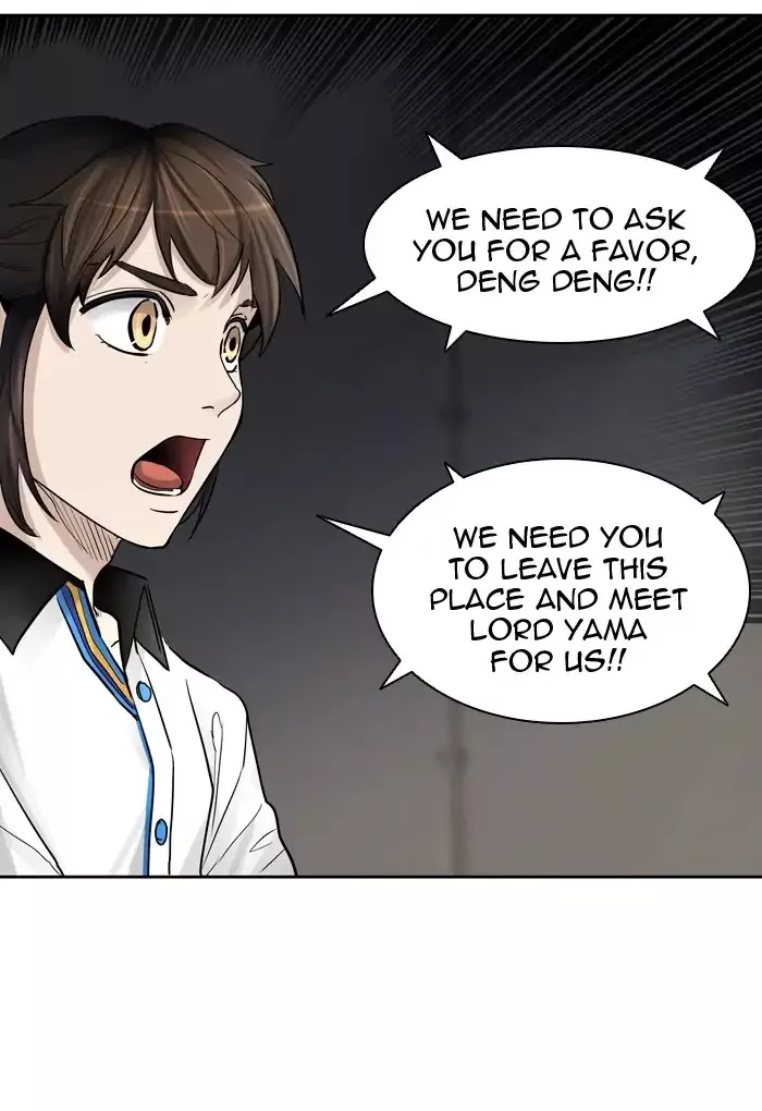 Tower of God, chapter 423, image 36