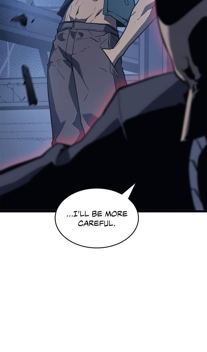 Solo Leveling, chapter 144, page 65