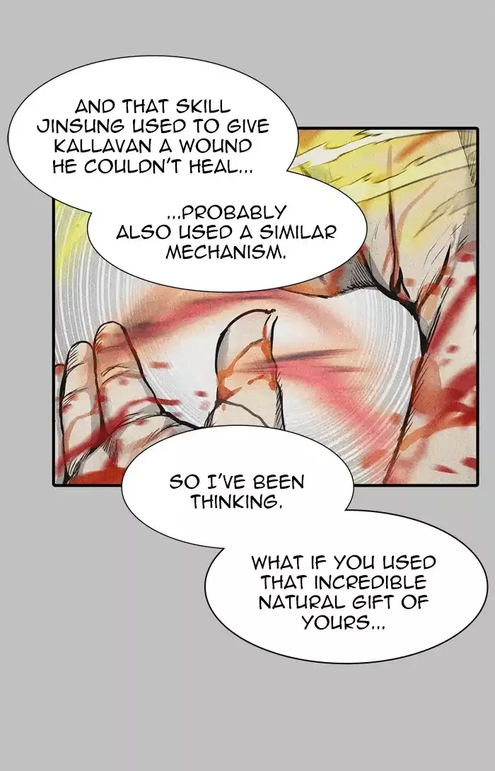 Tower of God, chapter 428, image 86