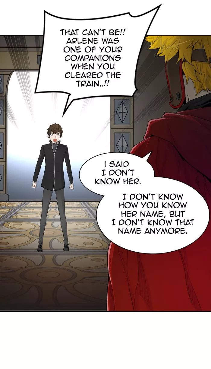 Tower of God, chapter 365, image 46