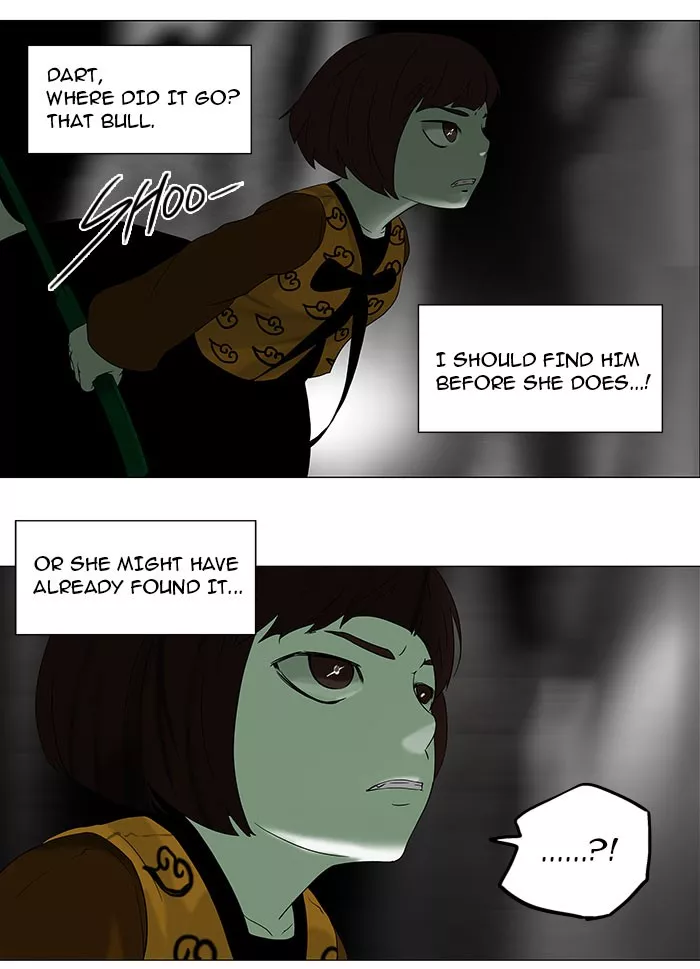 Tower of God, chapter 64, image 29
