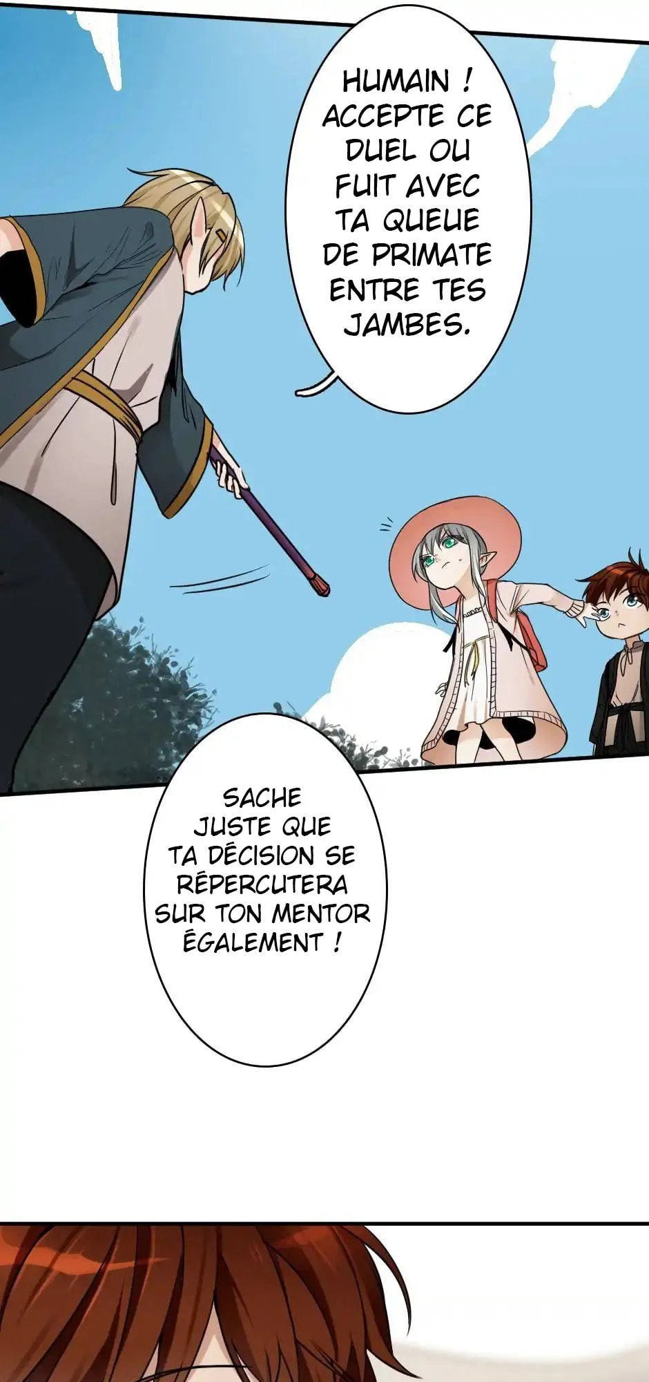 The Beginning After the End, chapter 25, image 31