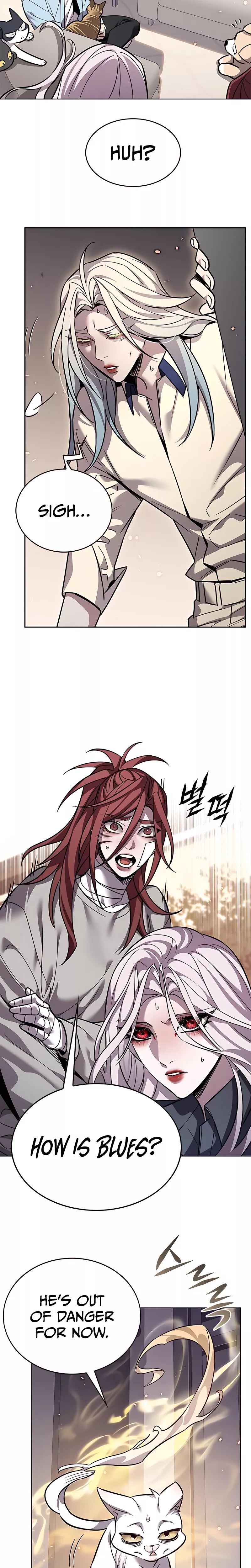 Eleceed, chapter 370, image 11
