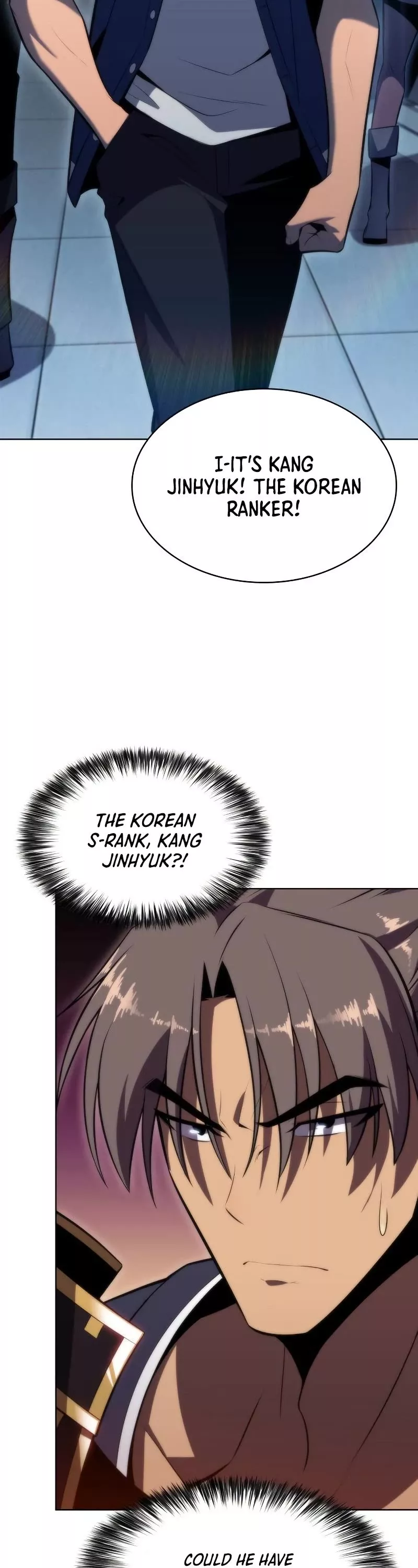 Solo Max-Level Newbie, chapter 67, image 59
