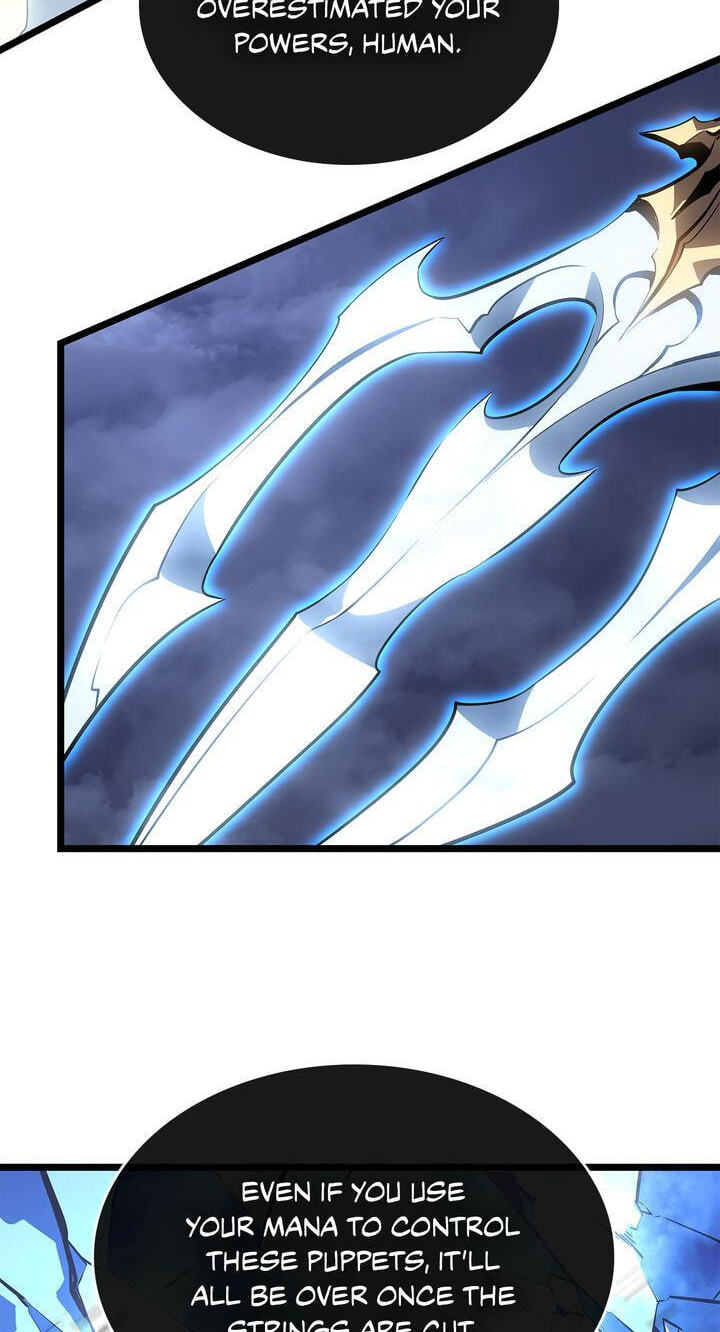 Solo Leveling, chapter 160, image 82