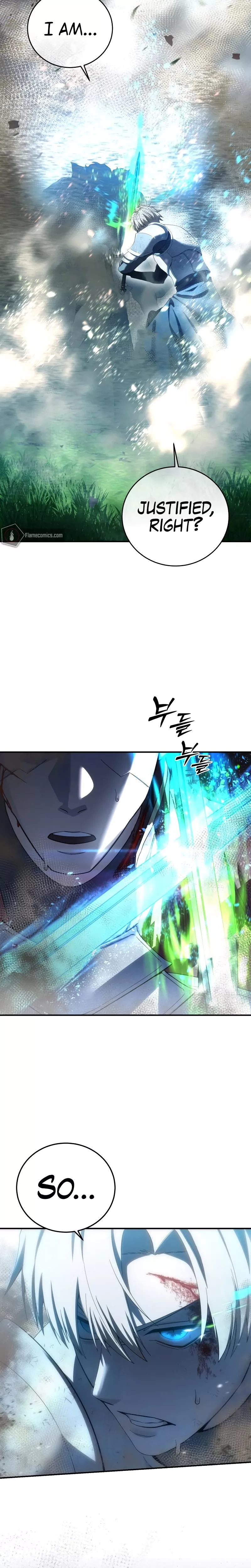 Star-Fostered Swordmaster, chapter 83, image 32