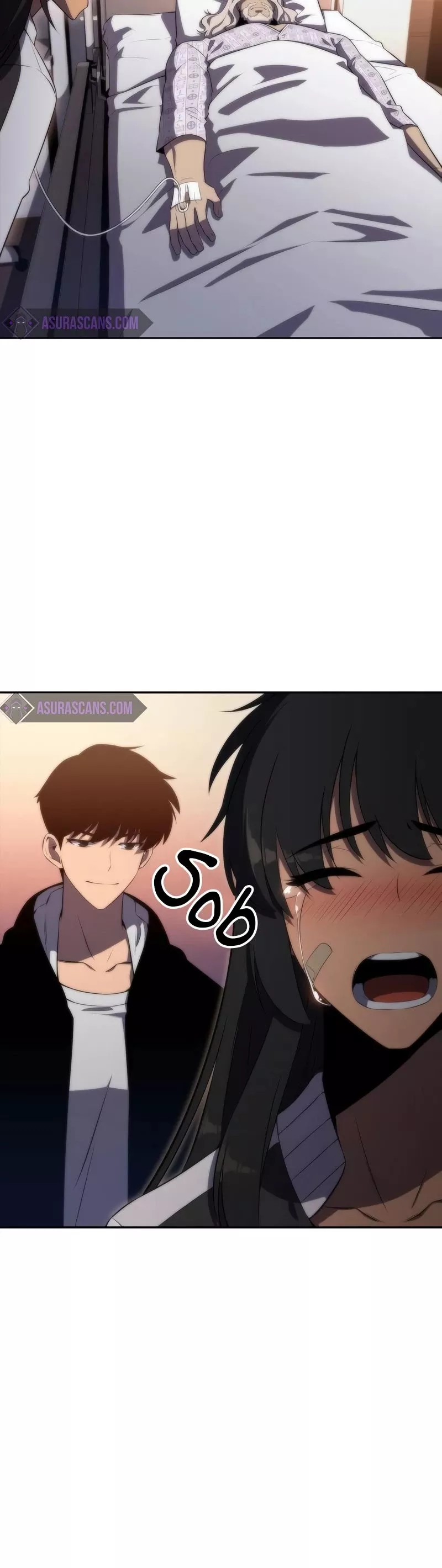 Solo Max-Level Newbie, chapter 48, image 21