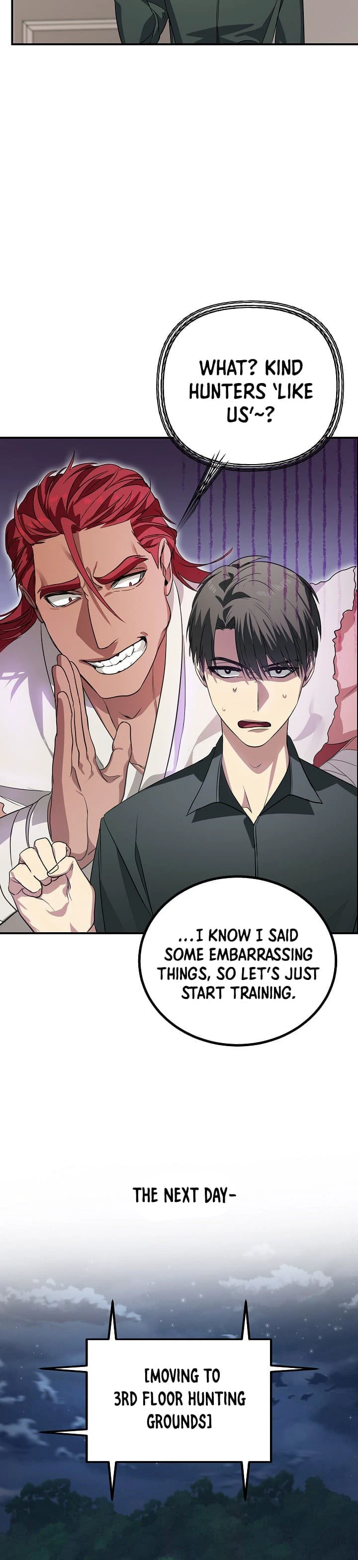 SSS-Class Suicide Hunter, chapter 10, image 10