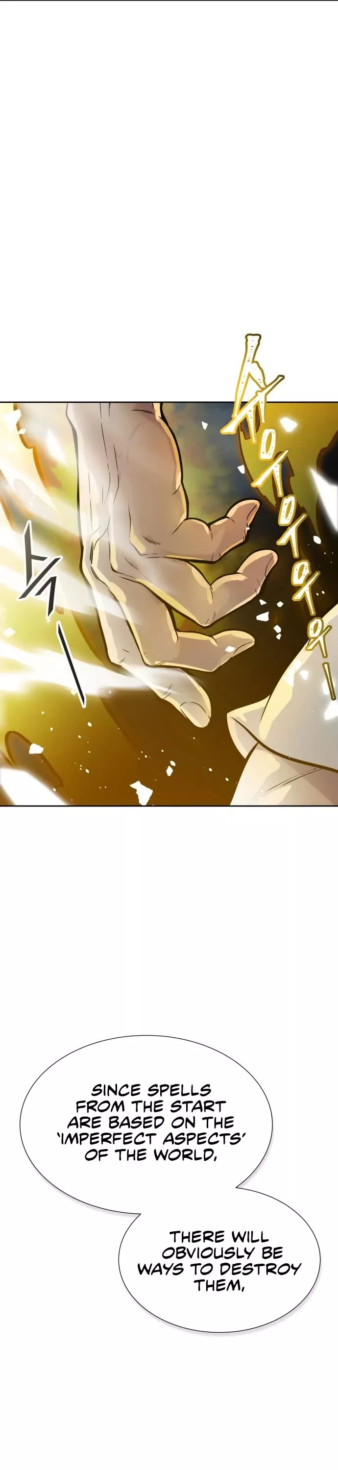 Tower of God, chapter 600, image 68