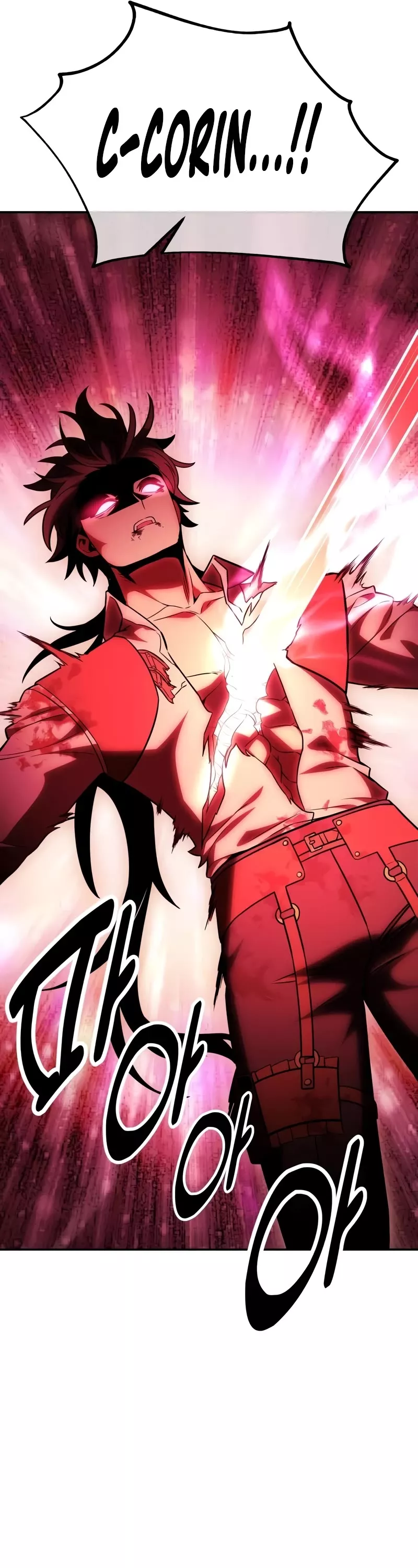I Killed the Main Player, chapter 36, image 96