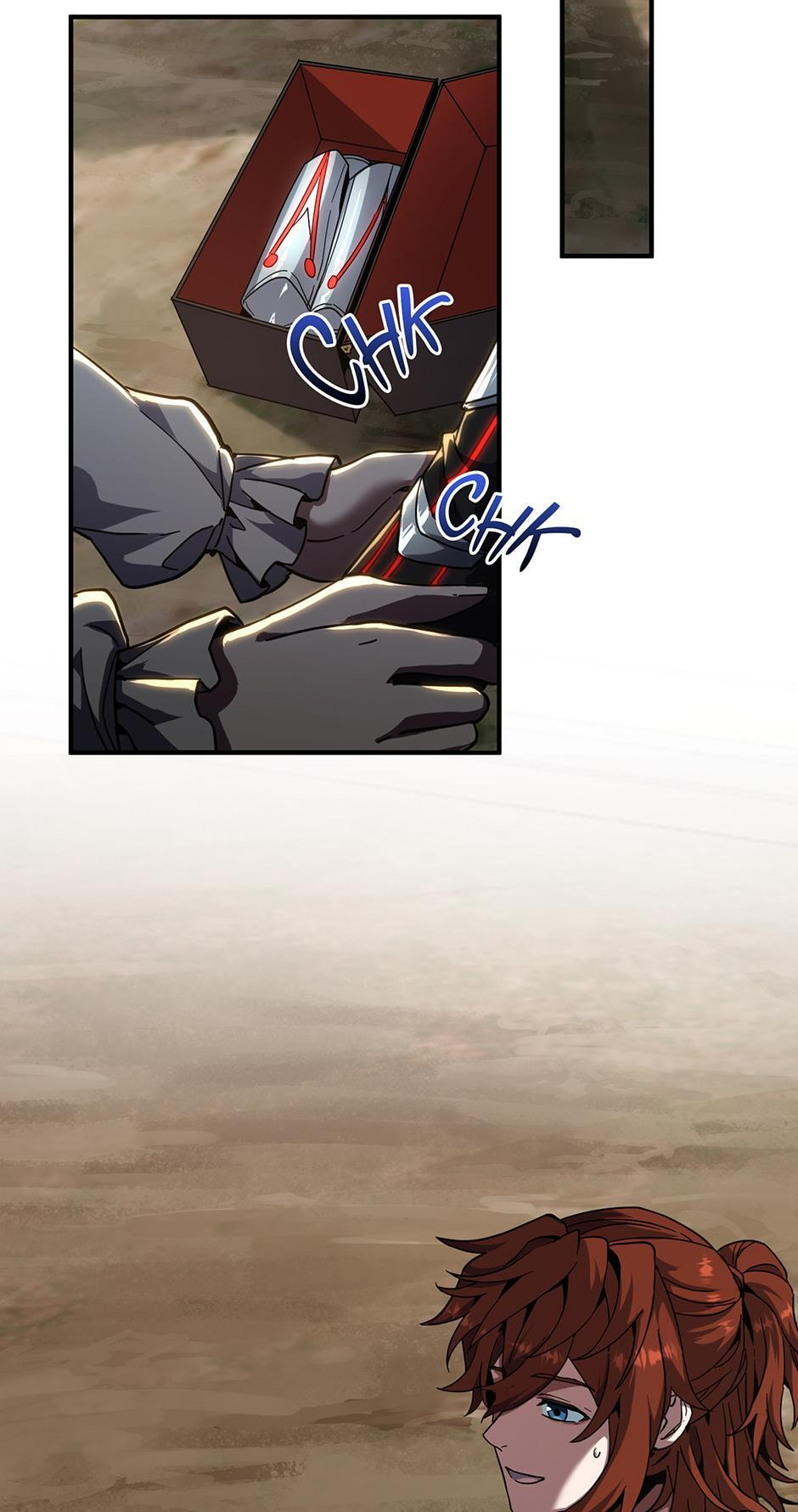 The Beginning After the End, chapter 209, image 77