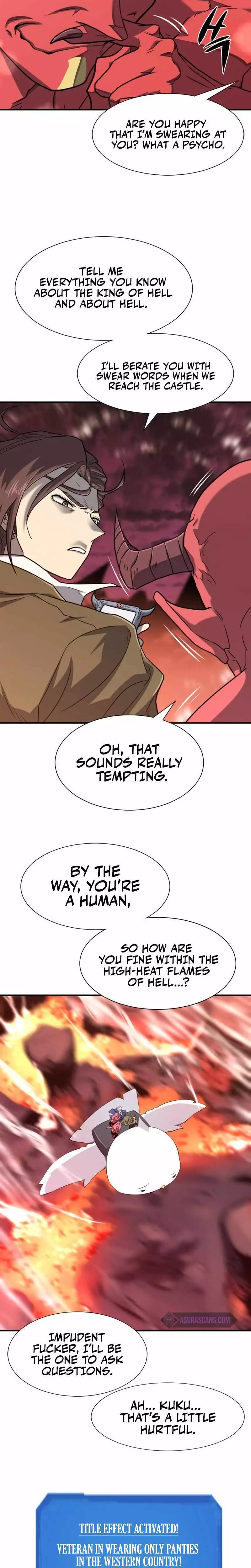 The Greatest Estate Developer, chapter 112, image 21