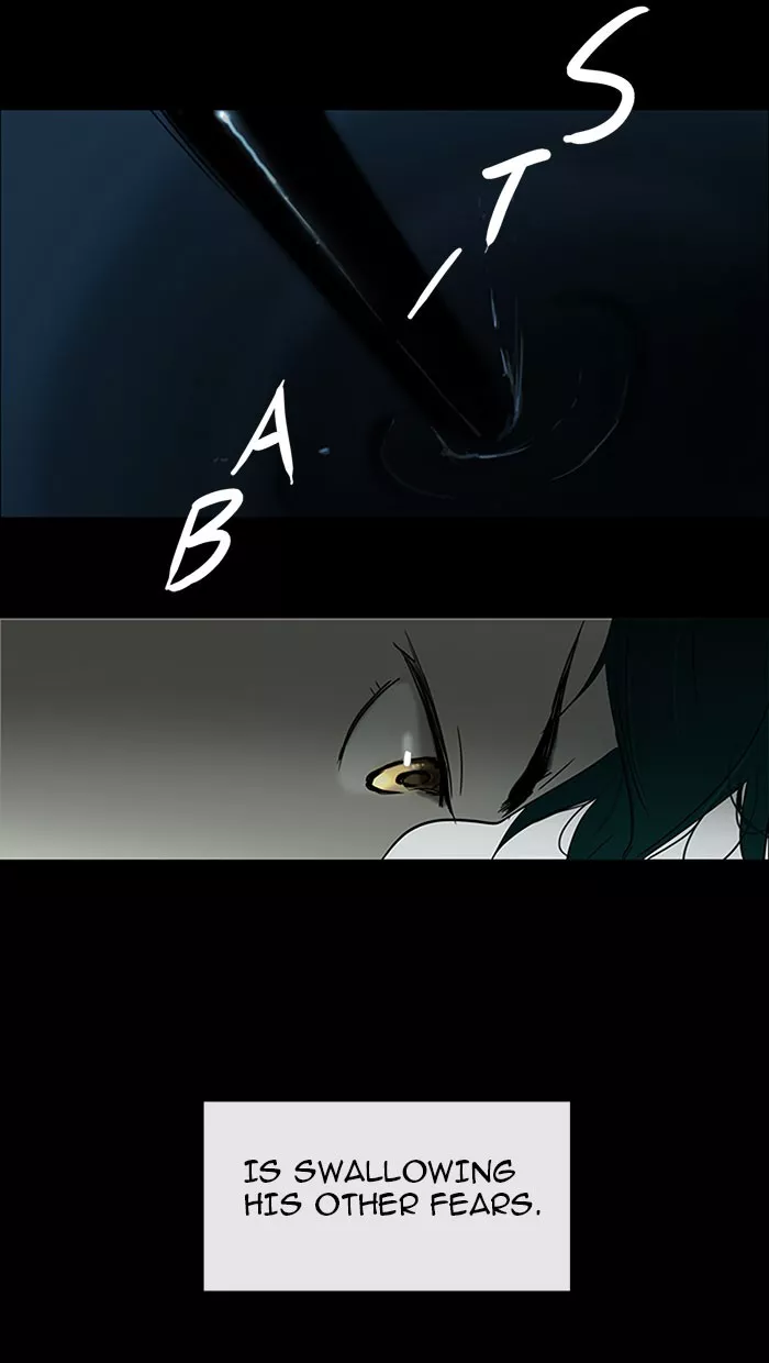 Tower of God, chapter 3, image 40
