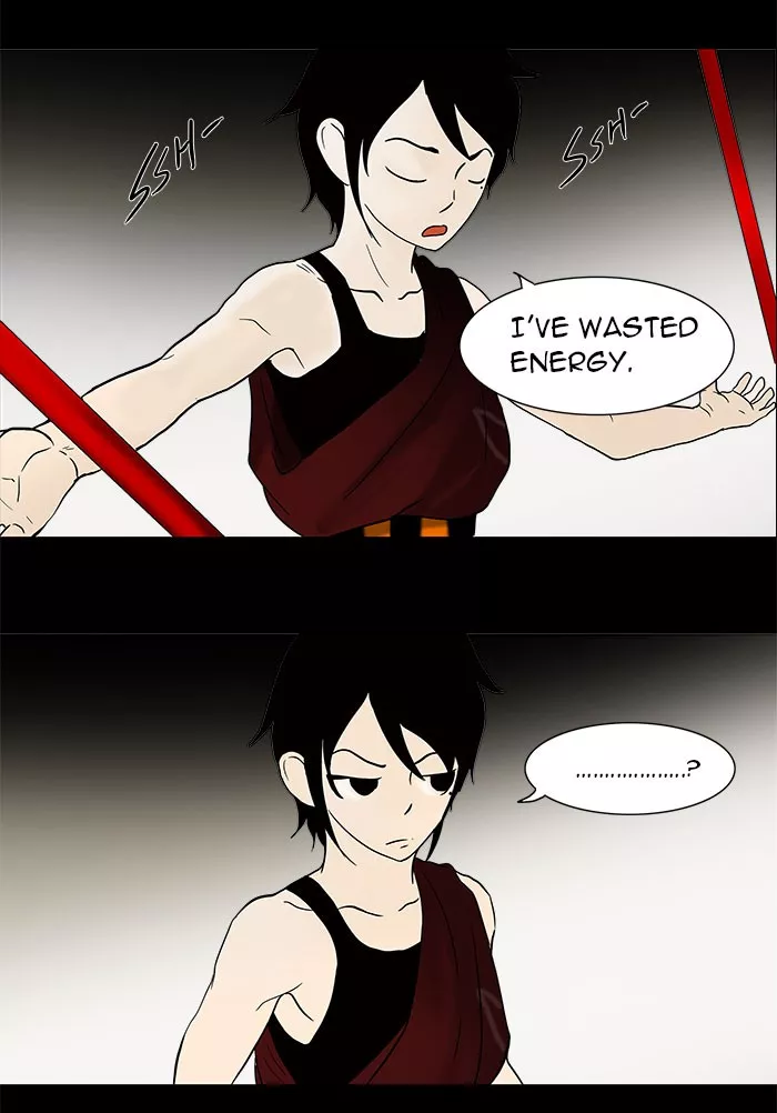Tower of God, chapter 43, image 45