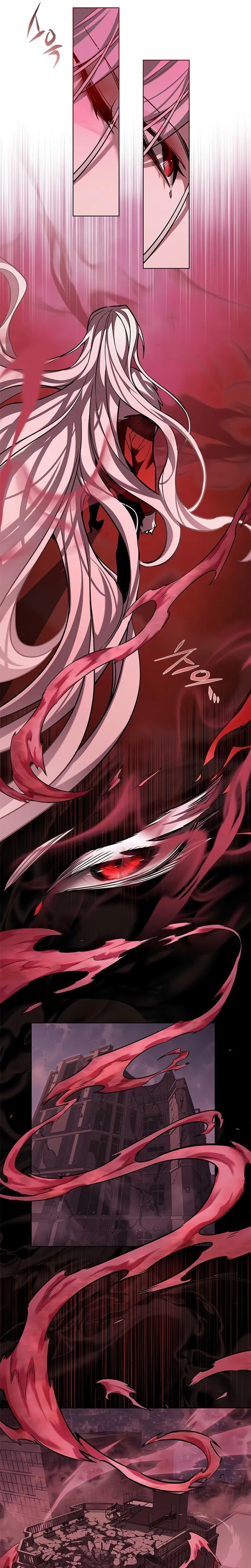 Eleceed, chapter 391, image 17