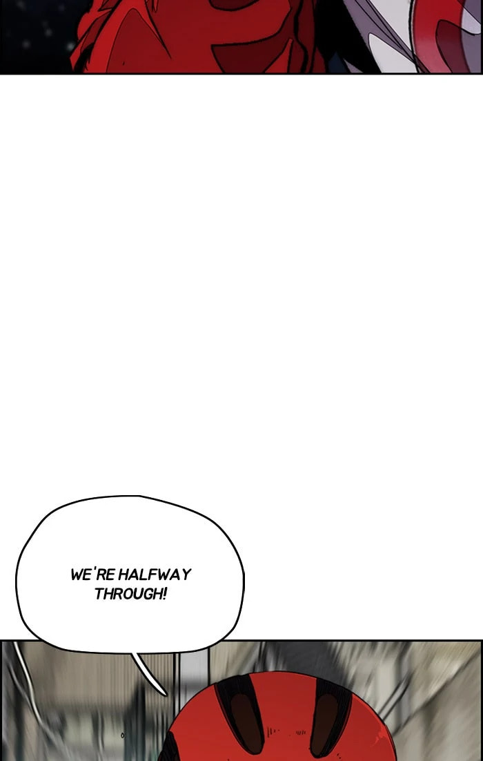 Wind Breaker, chapter 303, image 106