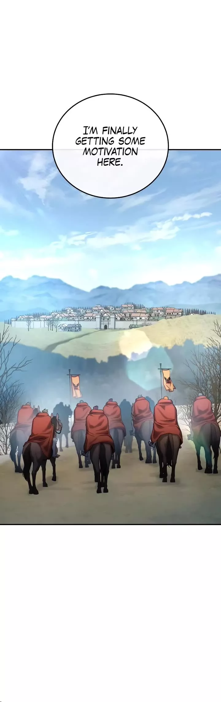 Star-Embracing Swordmaster, chapter 78, image 45