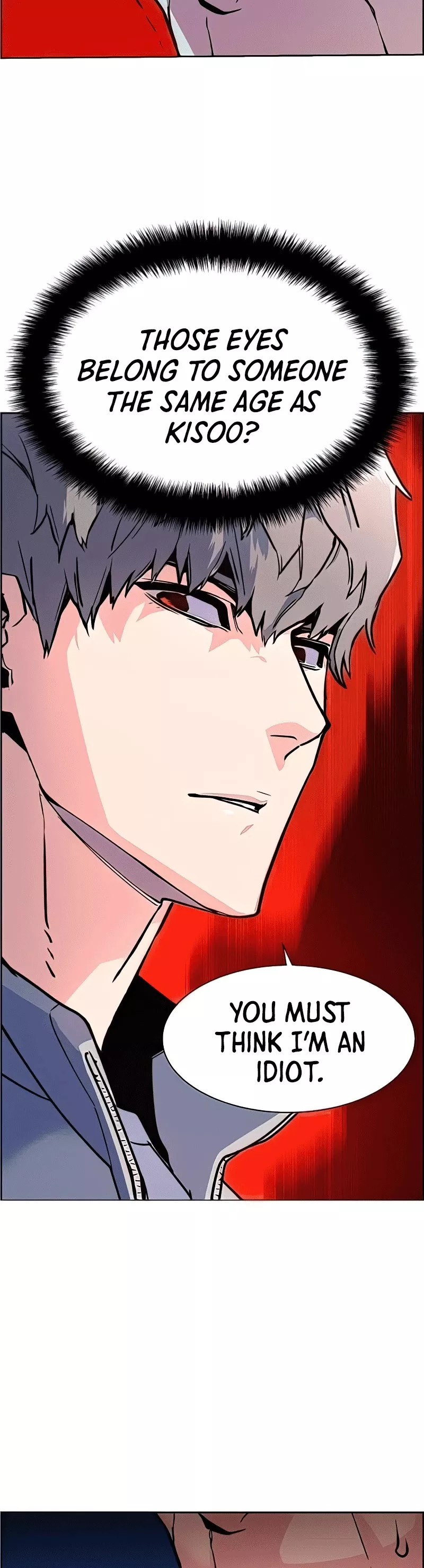 Teenage Mercenary, chapter 9, image 36