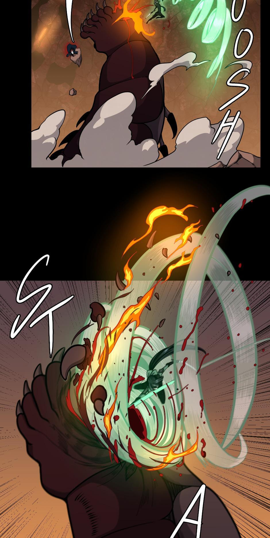 The Beginning After the End, chapter 61, image 72
