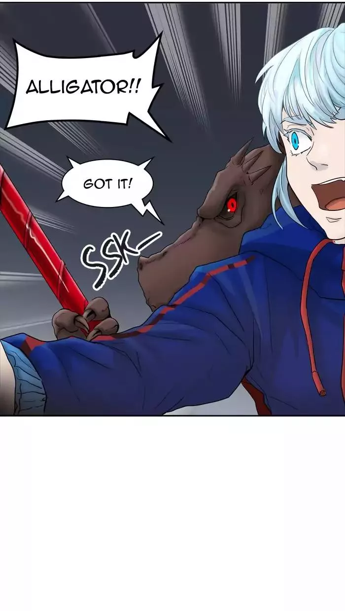 Tower of God, chapter 373, image 33