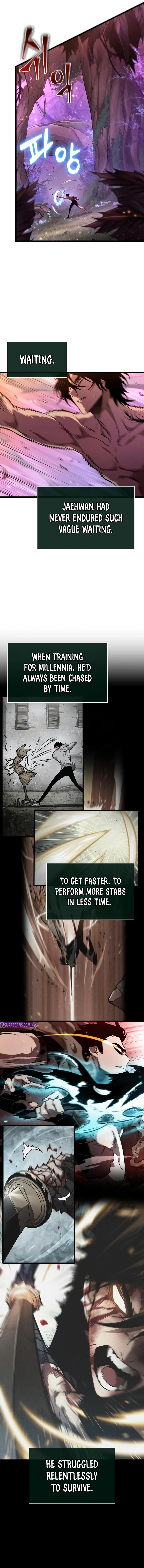 The World After The End, chapter 193, image 7
