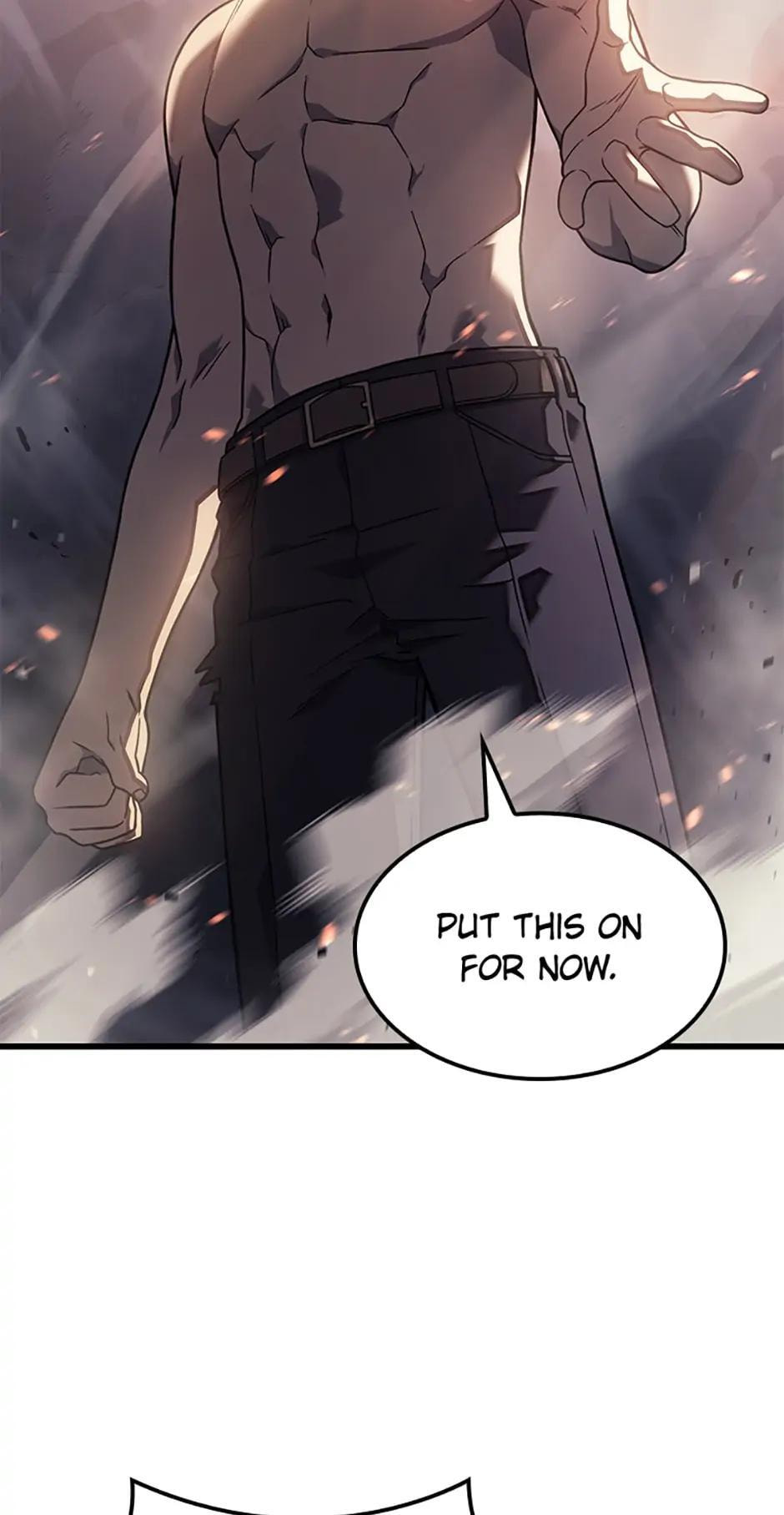 Revenge of the Baskerville Bloodhound, chapter 14, image 28