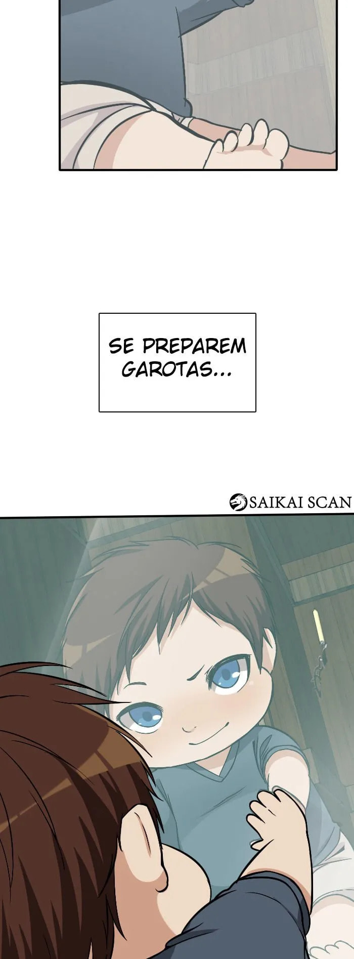 The Beginning After the End, chapter 2, page 15