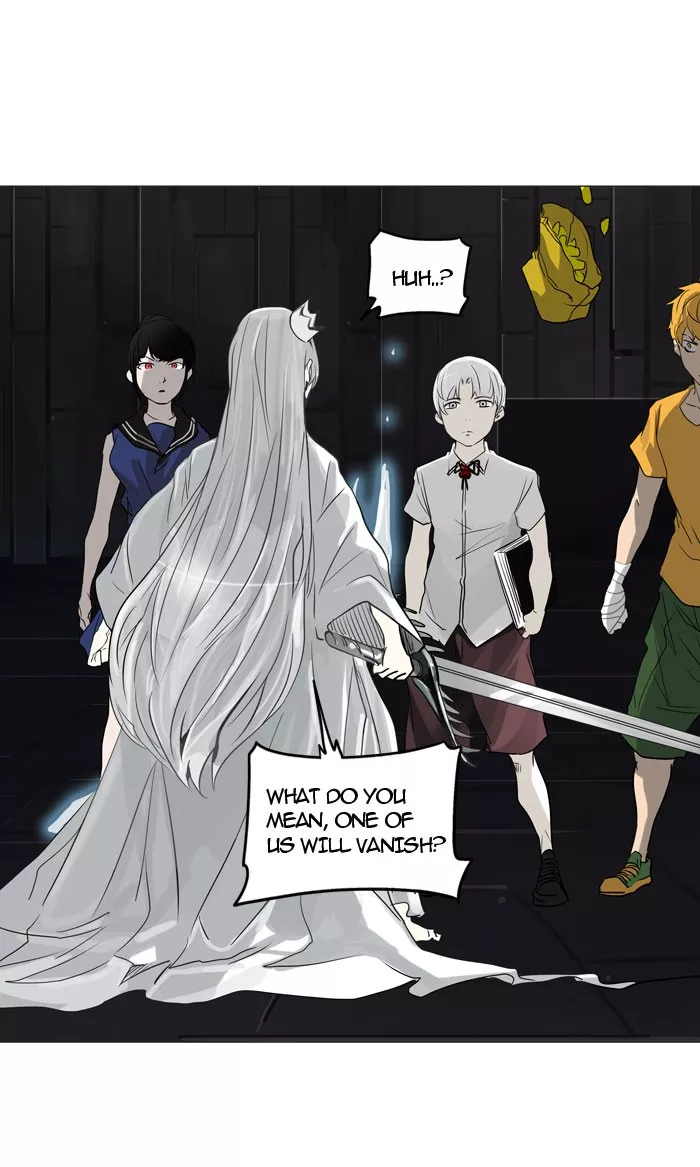 Tower of God, chapter 248, image 29