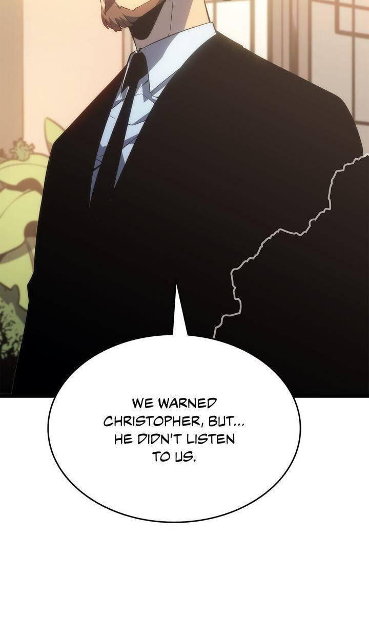 Solo Leveling, chapter 149, page 18