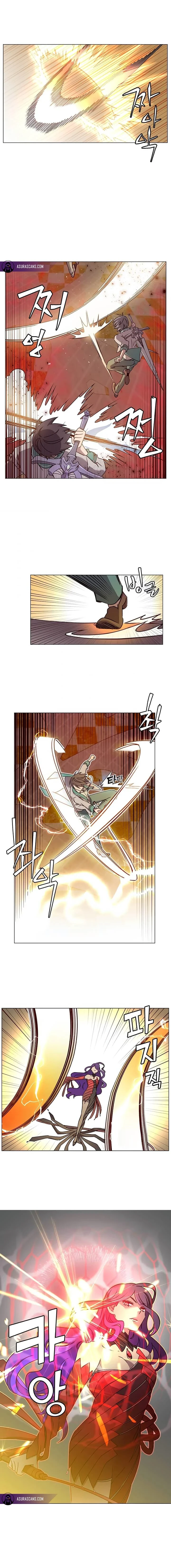 The Max Level Hero has Returned!, chapter 24, image 8
