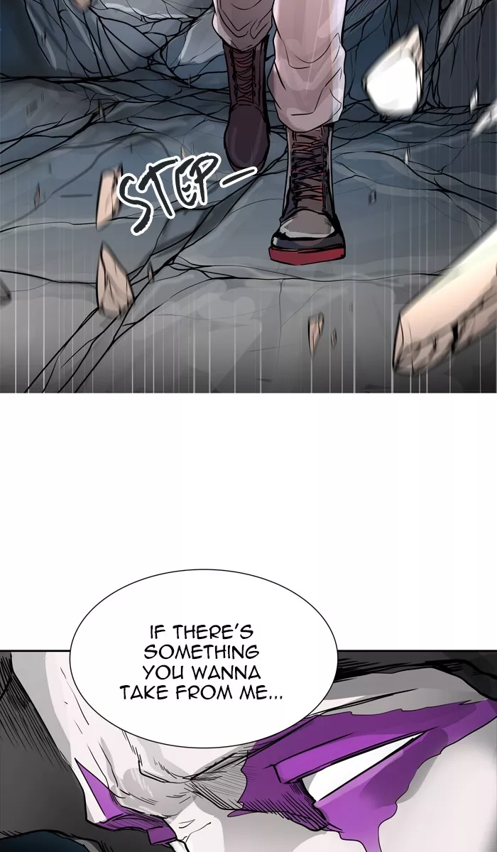 Tower of God, chapter 443, image 3