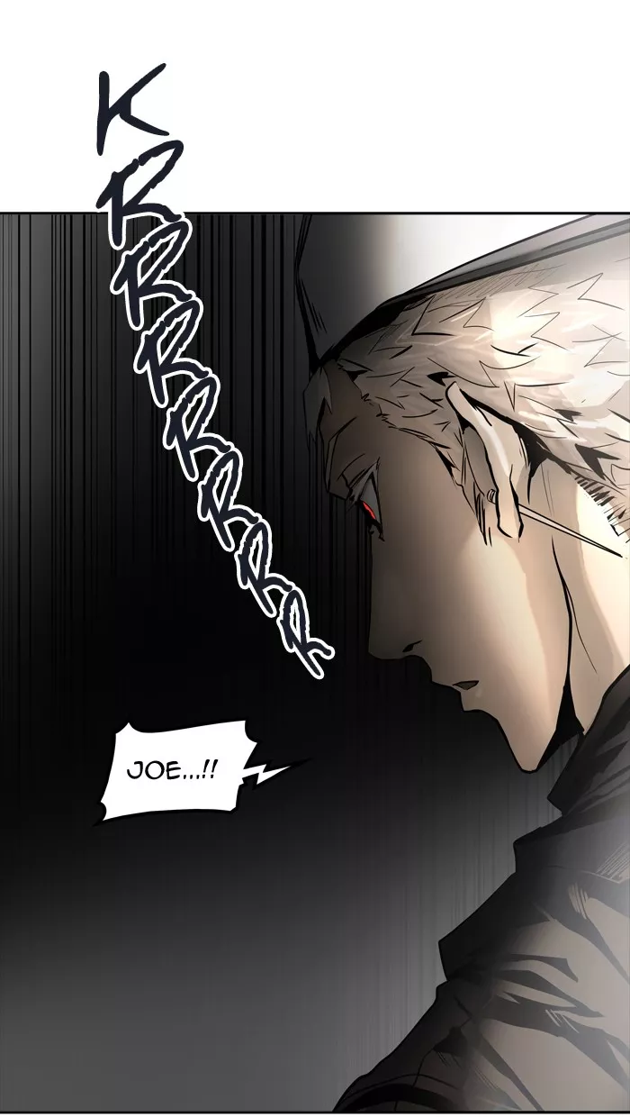 Tower of God, chapter 336, image 18