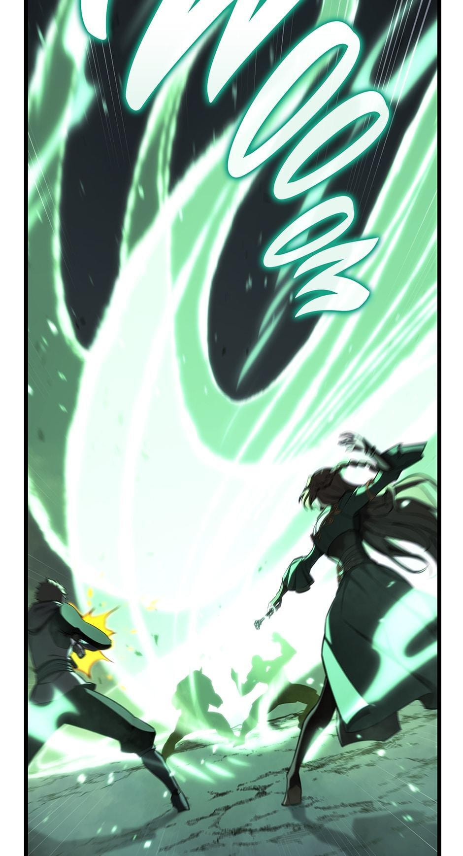 The Beginning After the End, chapter 178, image 103