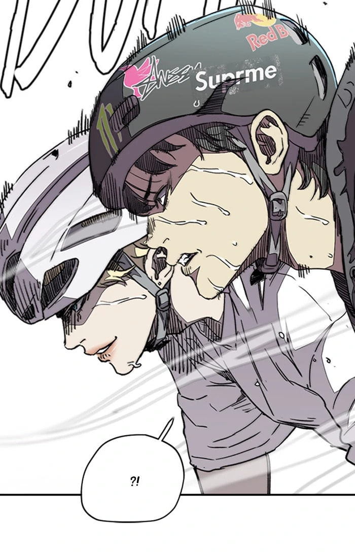 Wind Breaker, chapter 323, image 82