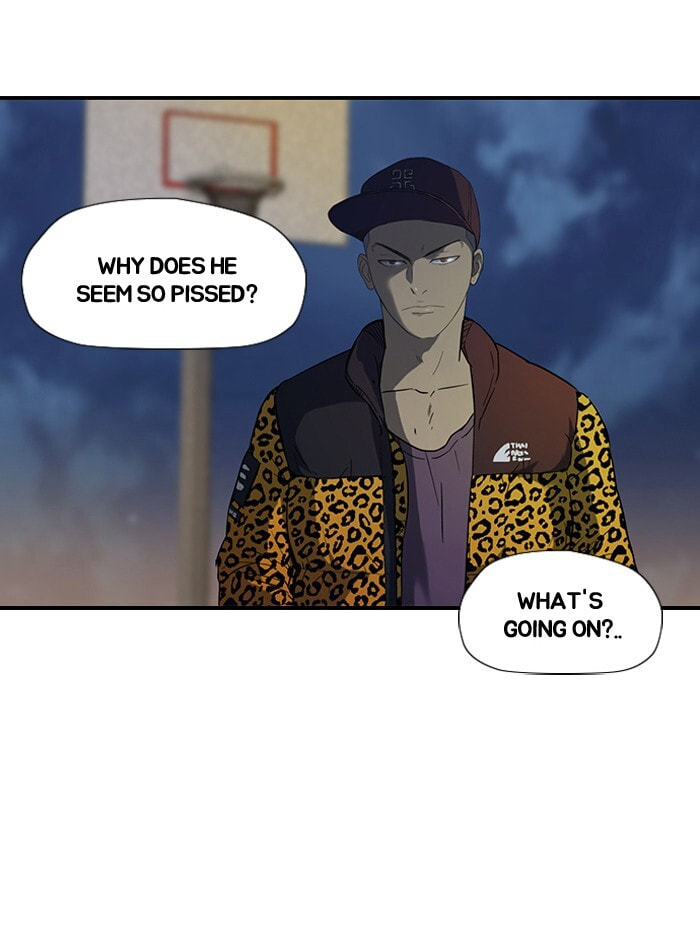 Wind Breaker, chapter 10, page 10