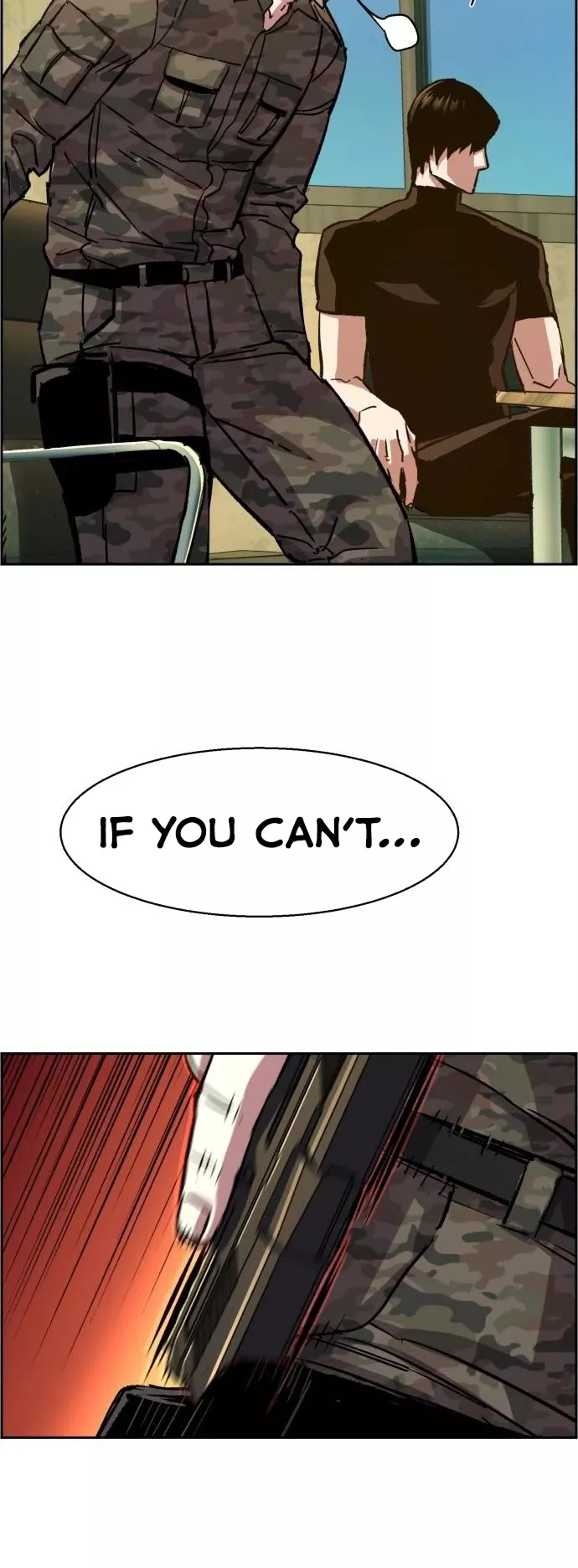 Teenage Mercenary, chapter 114, image 24