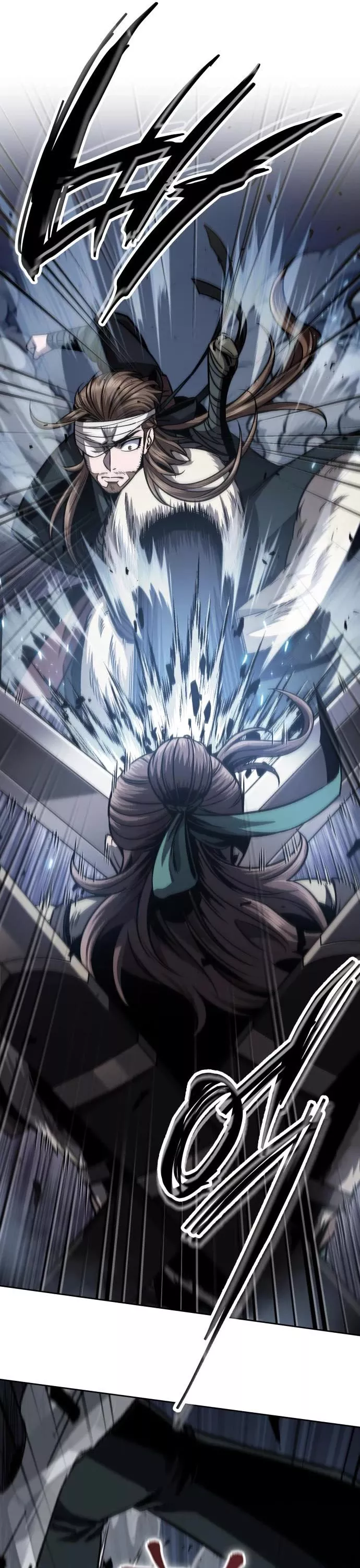 Nano Machine, chapter 166, image 31