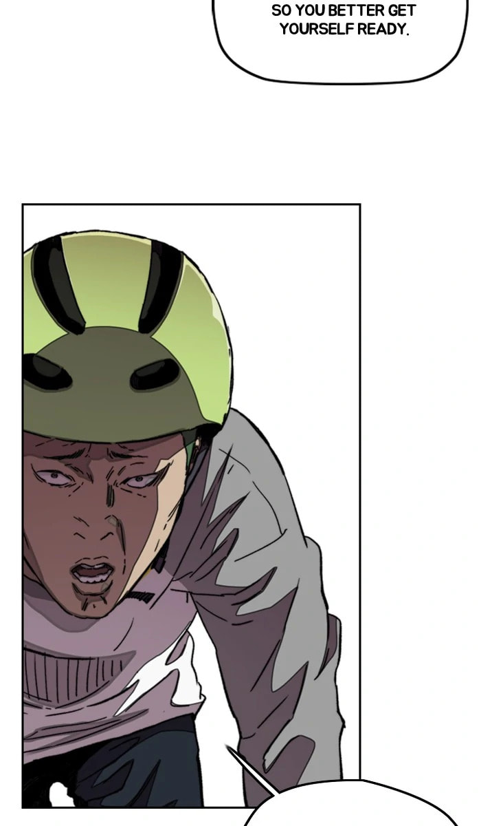 Wind Breaker, chapter 291, image 76