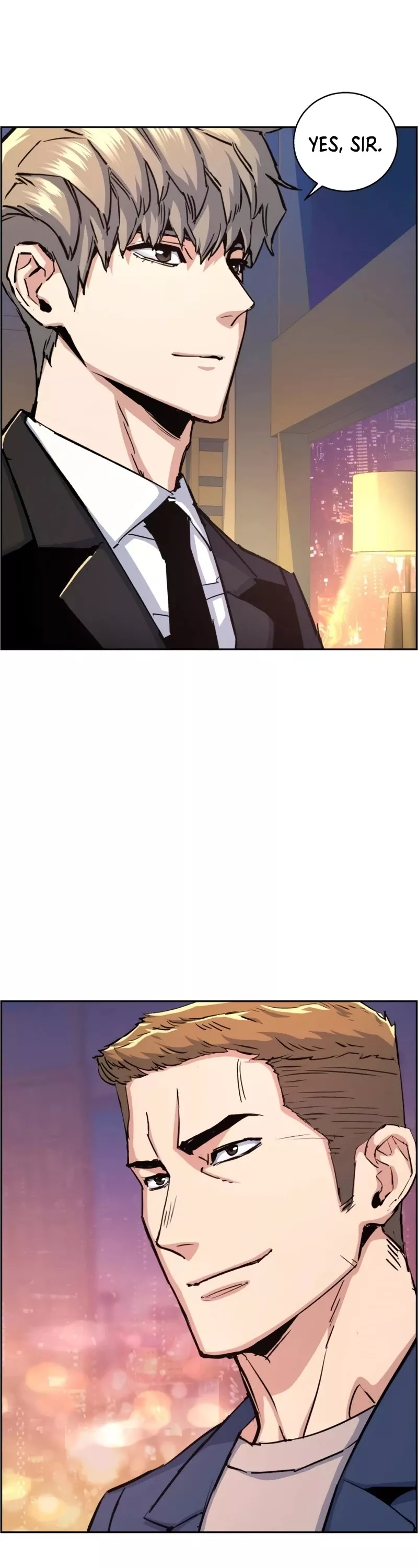 Teenage Mercenary, chapter 93, image 37